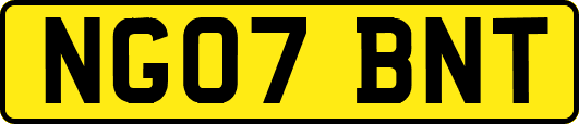 NG07BNT