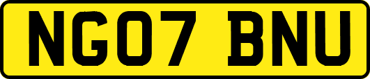 NG07BNU