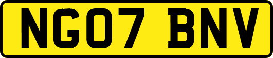 NG07BNV