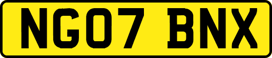 NG07BNX