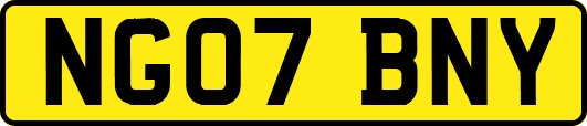 NG07BNY