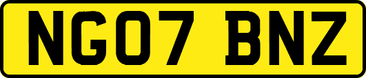 NG07BNZ