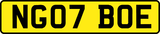 NG07BOE