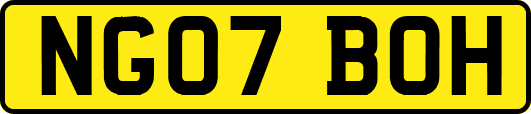 NG07BOH