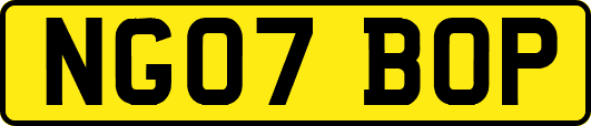 NG07BOP