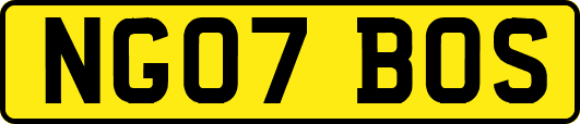 NG07BOS