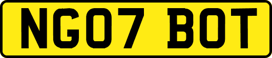 NG07BOT