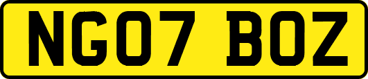 NG07BOZ