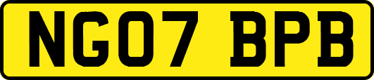 NG07BPB