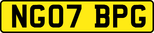 NG07BPG