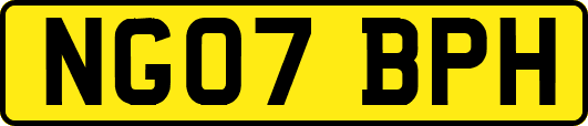 NG07BPH
