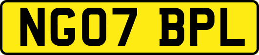 NG07BPL