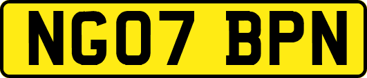 NG07BPN