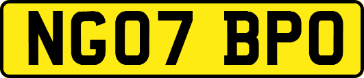 NG07BPO
