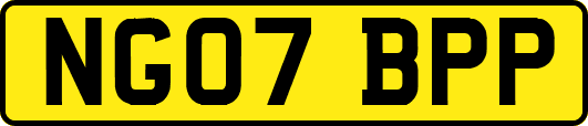 NG07BPP