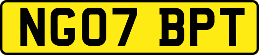 NG07BPT