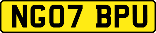 NG07BPU