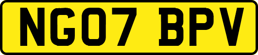 NG07BPV