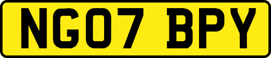 NG07BPY