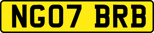 NG07BRB