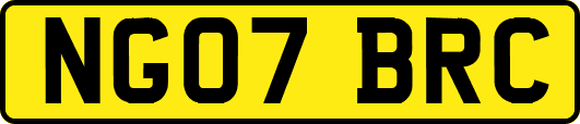 NG07BRC