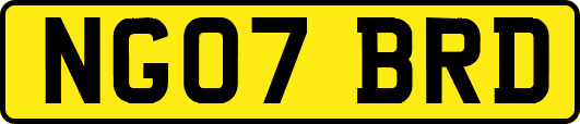 NG07BRD