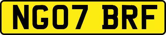 NG07BRF