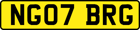 NG07BRG
