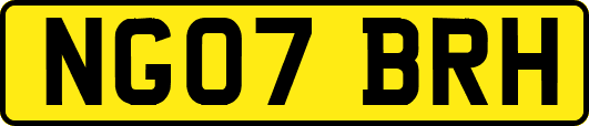 NG07BRH