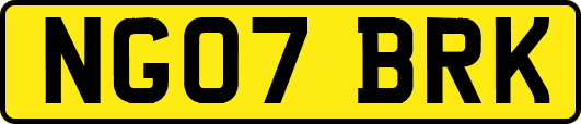 NG07BRK