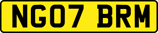 NG07BRM