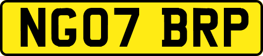 NG07BRP