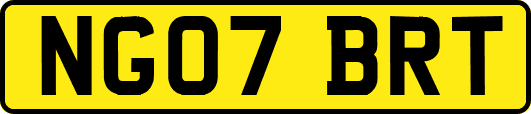 NG07BRT