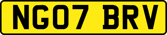 NG07BRV