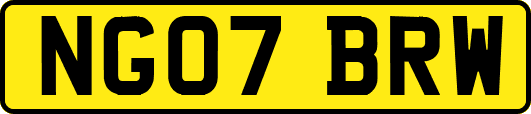 NG07BRW