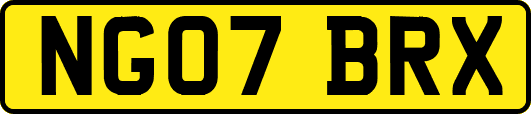 NG07BRX