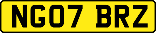 NG07BRZ