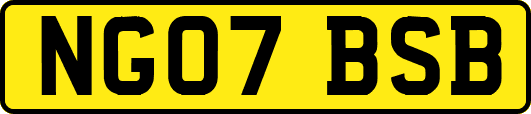 NG07BSB