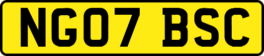 NG07BSC