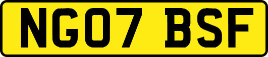 NG07BSF