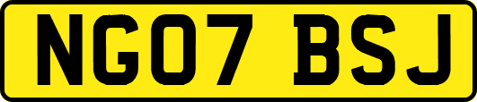 NG07BSJ