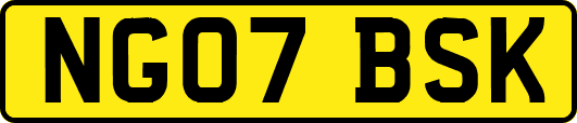 NG07BSK