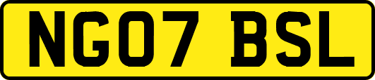 NG07BSL