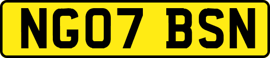 NG07BSN