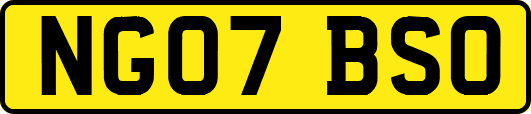 NG07BSO