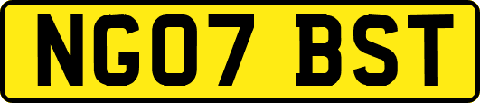NG07BST