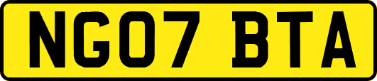 NG07BTA