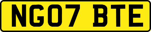 NG07BTE