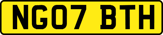 NG07BTH