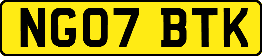 NG07BTK